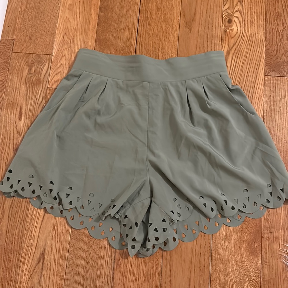Shorts